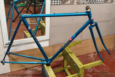 Telaio Bici da strada Adal Swiss