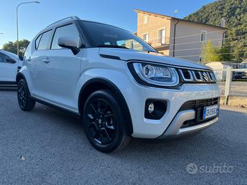 Suzuki Ignis 1.2 Hybrid Top solo 3.500 km