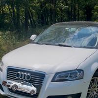 Audi a3 sportback 2.0TDI