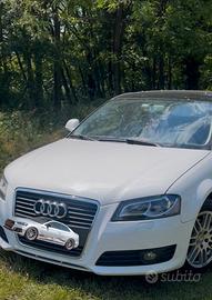 Audi a3 sportback 2.0TDI