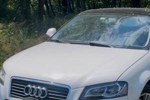 Audi a3 sportback 2.0TDI