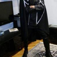 costume cosplay Ayato Kirishima Tokyo Ghoul