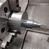 Programmazione cnc