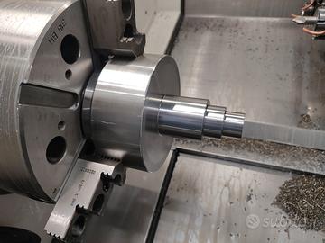 Programmazione cnc
