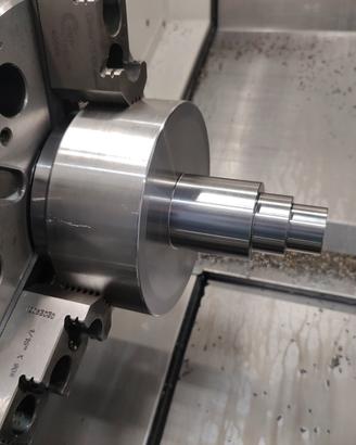 Programmazione cnc