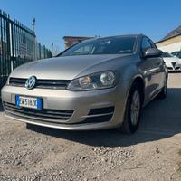 VOLKSWAGEN Golf 1.6 TDI 5p. Comfortline BlueMotion