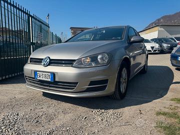 VOLKSWAGEN Golf 1.6 TDI 5p. Comfortline BlueMotion