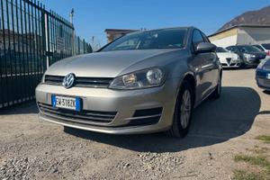 VOLKSWAGEN Golf 1.6 TDI 5p. Comfortline BlueMotion