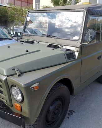 Fiat Campagnola Hard Top Campagnola 2.0 hard-top