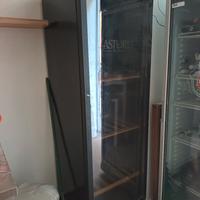 Frigo vetrina 