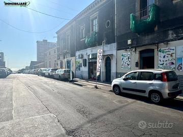 Locale commerciale - Catania