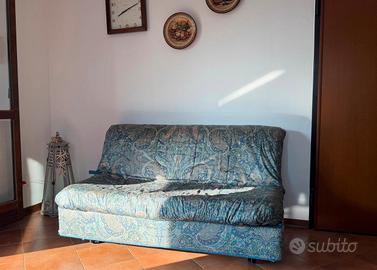 Divano letto