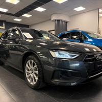 Audi A4 Avant 35 TDI/163 CV S tronic