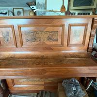 pianoforte H. GARN.