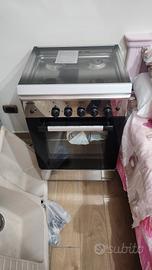 cucina a gas