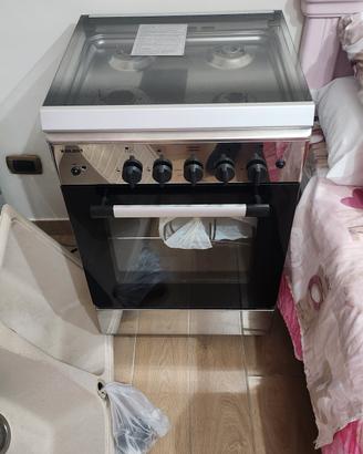 cucina a gas