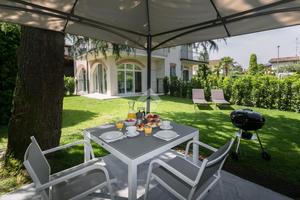VILLA SINGOLA A SIRMIONE
