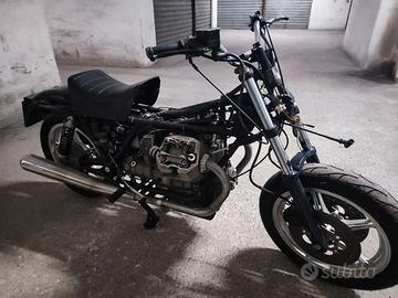 Guzzi t5 850 Completo