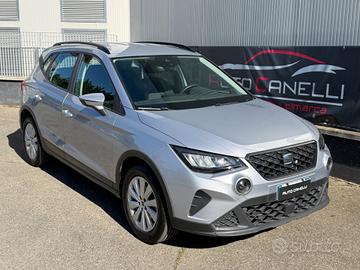 Seat Arona 1.0 EcoTSI XPERIENCE DIGITAL PREZZO REA
