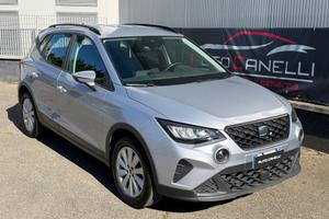 Seat Arona 1.0 EcoTSI XPERIENCE DIGITAL PREZZO REA