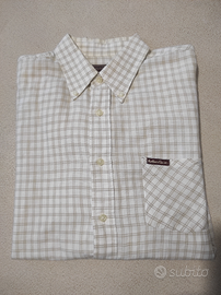 Camicia Marlboro