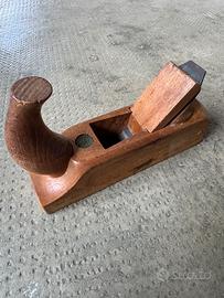 Pialla professionale vintage E.C.E. 1852