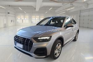 AUDI Q5 SPORTBACK 50 TFSI E BUSIN. ADVAN. QUATTRO 