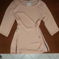 Camicia elegante chic brand Less con punti luce