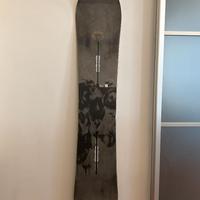Tavola Snowboard Burton Antler