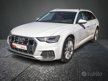 AUDI A6 allroad 45 TDI 3.0 quattro S tronic HUD+