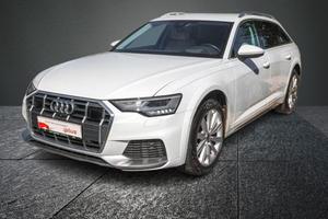 AUDI A6 allroad 45 TDI 3.0 quattro S tronic HUD+
