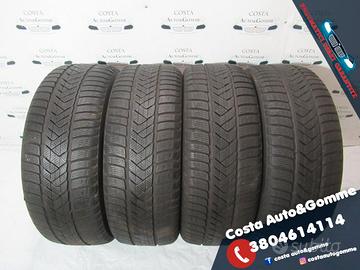 225 55 18 Pirelli 2021 85% 225 55 R18 Gomme