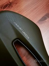 Sella Royal SRX da Cannondale topstone 3