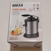 SPREMIAGRUMI ELETTRICO 
