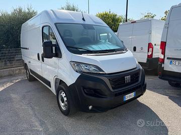 FIAT DUCATO 33 MH2 2.2 MJT140 CV PASSO MEDIO-TE