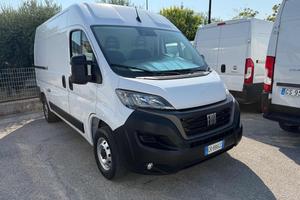 FIAT DUCATO 33 MH2 2.2 MJT140 CV PASSO MEDIO-TE