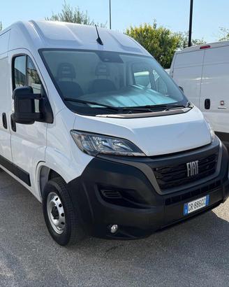FIAT DUCATO 33 MH2 2.2 MJT140 CV PASSO MEDIO-TE