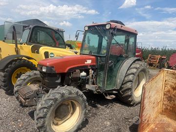 New Holland TNF 90 DT
