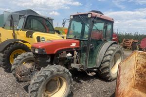New Holland TNF 90 DT