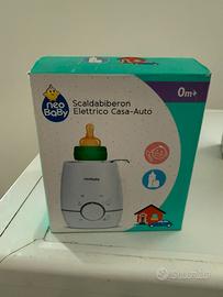 Scalda biberon