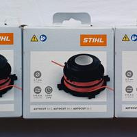 Stihl avvolgifilo rinforzati