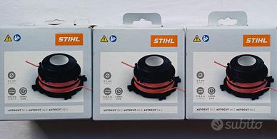 Stihl avvolgifilo rinforzati