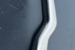 Piaggio Beverly 310/400 hpe Leva freno destra