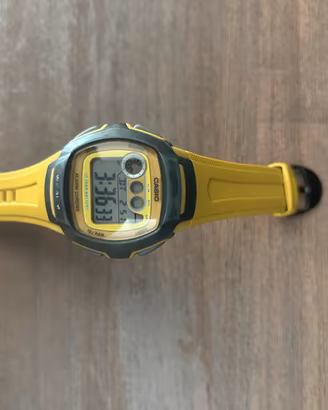 Casio vintage