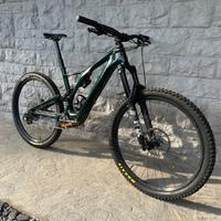 Specialized Turbo Levo SL Carbon S4