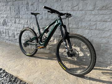 Specialized Turbo Levo SL Carbon S4