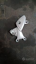 Staffa poggiapiedi sprint