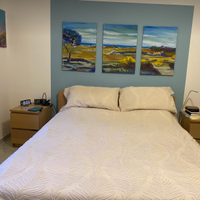 letto con contenitore MALM IKEA