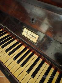Pianoforte d'epoca