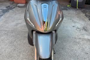 Piaggio Beverly 300 I.E